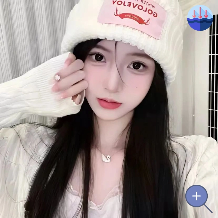 姚女士